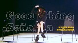 【BLACKPINK】สเตจโซโล่สุดเผ็ดของลิซ่า "Good Thing + Señorita" แฟนแคม HD