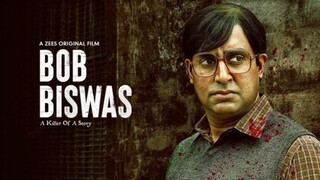 Bob Biswas - 2021 - Abhishek Bachchan, Chitrangada Singh