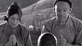 Trong một bộ phim Mỹ năm 1937, người Mỹ đóng vai nông dân Trung Quốc, nhưng không có kịch tính.