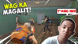 LAKAS MAG MURA! (ROS GAMEPLAY)