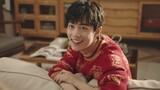 [Xiao Zhan] 211224 "Li Ning" "Making a Fortune" New Year series short film