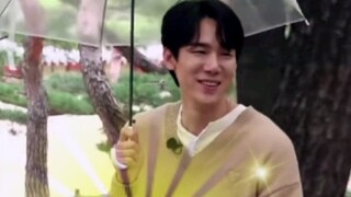 Yoo Yeon Seok-se khiến tôi nhanh chóng yêu thích một sở thích và sau đó lại yêu nó ngay lập tức haha