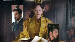 Queen Woo Episode 7 Sub Indocepet cepetan nonton!!