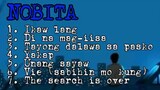 Nobita Playlist 2022 OPM