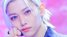 Night Rose Symphony [Felix Li Longfu 4K Straight Shot] "Chk Chk Boom"｜240808 Stray Kids MCD Horizont