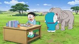 Doraemon (2005) - (752) Eng Sub