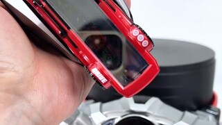 Hình dạng cuối cùng của hiệp sĩ mạnh nhất thời Heisei! "Kamen Rider Drive Shift Setron Sữa đậu nành 