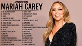 MariahCarey - Greatest Hits 2021 | TOP 100 Songs of the Weeks 2021 - Best Playlist Full Album
