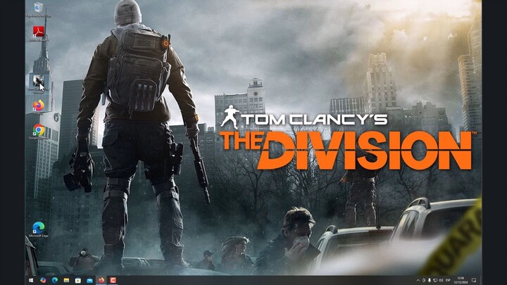 Tom Clancys The Division Descargar para PC