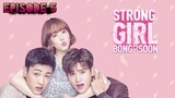 (Sub Indo) Strong Girl Bong-Soon Ep.5