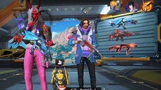 kuis ff naruto #ff #freefire