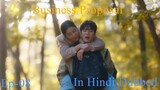 Business Proposal /// Ep- 8 /// In Hindi Dubbed /// KDramaTop