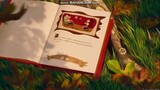Chicken Little - Storybook Scene