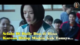 Sedih Selalu Di Hina Dan Di Bully Endingnya Bikin ..._Alur cerita Film