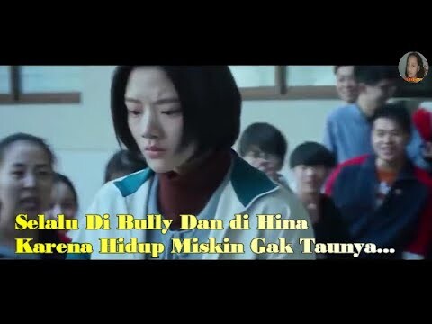 Sedih Selalu Di Hina Dan Di Bully Endingnya Bikin ..._Alur cerita Film