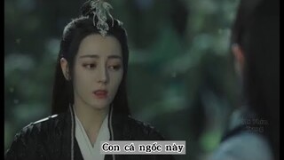 [Vietsub] Ngự Giao Ký(The Blue Whisper) tập 7(p2)| Nhậm Gia Luân, Địch Lệ Nhiệt Ba