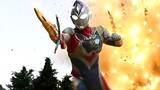 [Ultraman Deckard] The latest press conference PV, the debut of the three forms is awesome