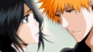 BLEACH·双声声 | Cinta lebih sulit disembunyikan daripada kejahatan pembunuhan.