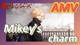 [Tokyo Revengers]AMV|Mikey's charm