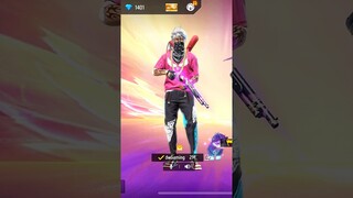 Baru aja selobby sama kak tari ehh malah langsung di ulti sama yanti #freefire #viral