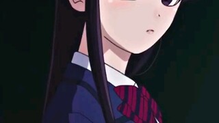 Komi San Cuteness Overload