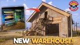 New WAREHOUSE For OUR BUSINESS!  -  GAS STATION SIMULATOR #2