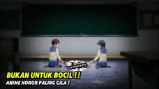 Cuman 4 Episode Tapi Bisa Bikin Gila Ketakutan 😬