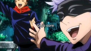gojo core