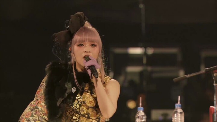 [Pure Land of Bliss] GARNiDELiA, Fusion Version of Pure Land of Bliss, Bliss Concrete