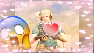 Finding a Girlfriend in CODM