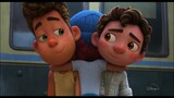 Luca | "Anywhere" TV Spot | Pixar