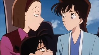 Shinichi đã rõ ràng rồi! Tiểu Lan, ngươi thật sự không hiểu!