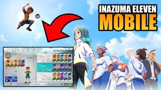 INAZUMA ELEVEN VICTORY ROAD Rilis Tahap Tes 2 Hari Lagi!