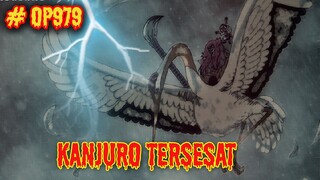 Perebutan Tahta All Stars Dan Tersesatnya Kanjuro ( One Piece )