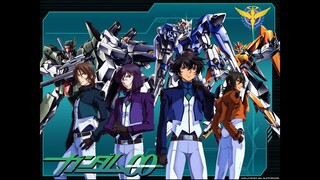 Mobile.Suit.Gundam.00 - S02 E01 - The Angels' Second Advent