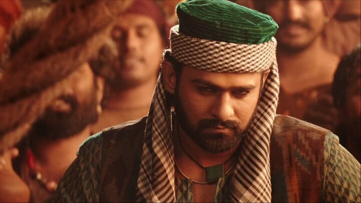 Baahubali The Beginning (2015) 1080p BluRay