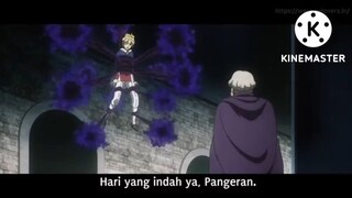 BLACK CLOVERS episode123 sub indo skip intro #anime #black clover