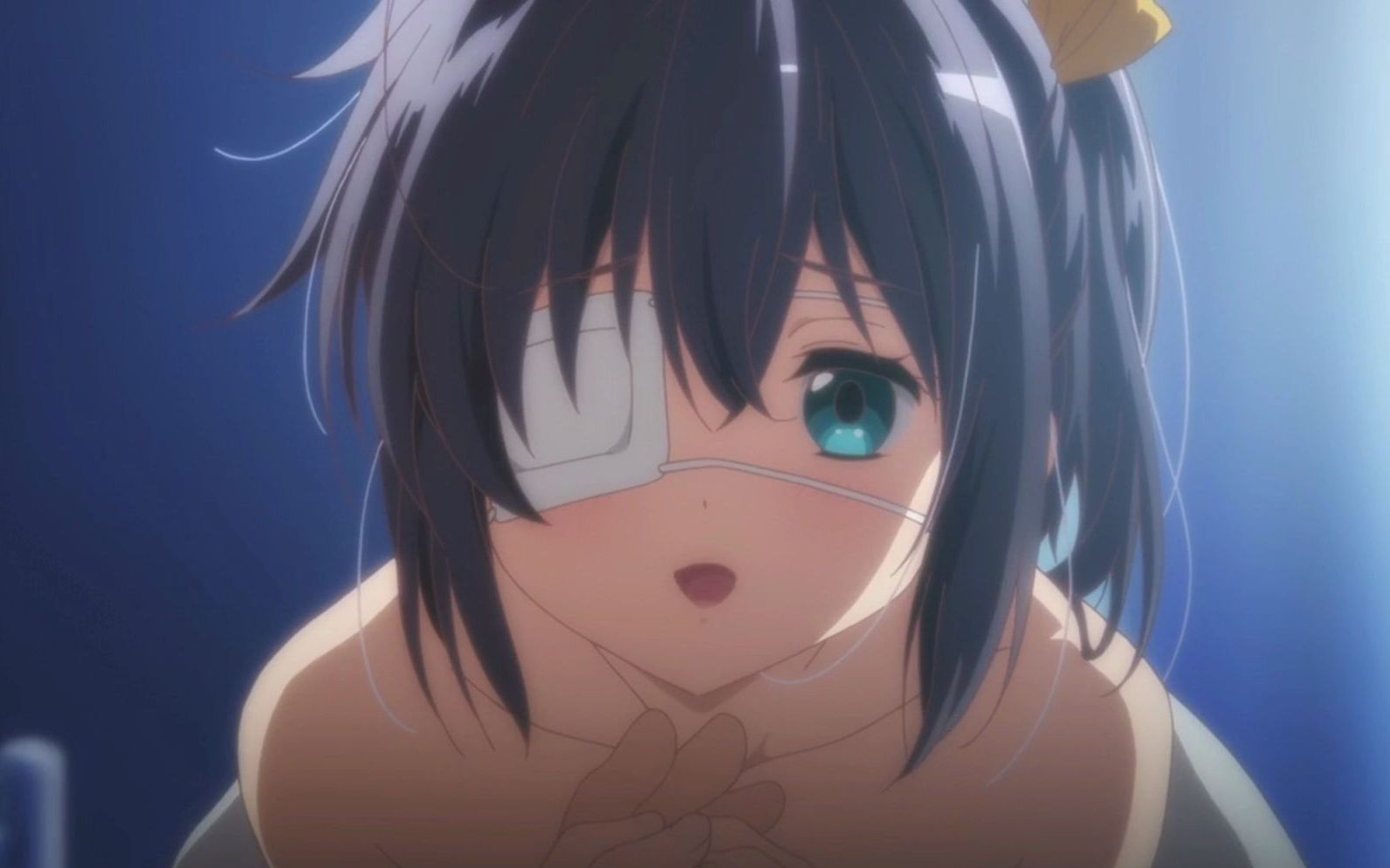 Love Chunibyo and Other Delusions -Take On Me