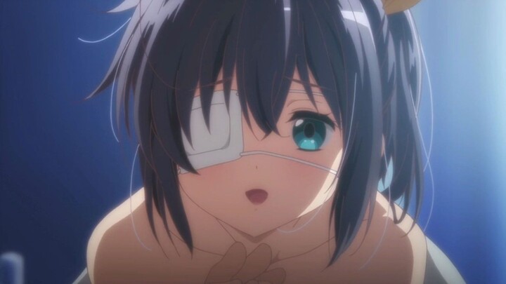 Rikka: Mau Menikah denganku? (Cinta, Chunibyo & Delusi Lainnya)