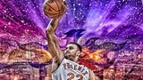 NBA Dunk Contest Edit | “Believer”