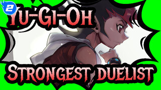 Yu-Gi-Oh|[Zexal]Strongest duelist everything is given, even card can be created！_2