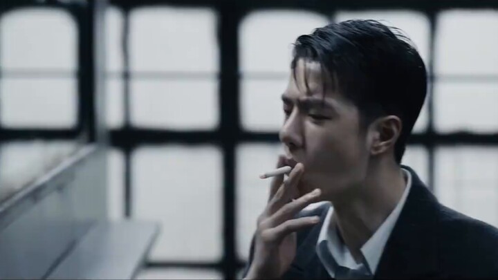 The hot candidate for the Golden Rooster Award for Best Supporting Actor, comparison of several smok