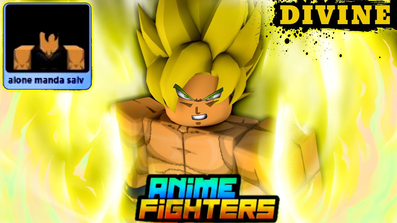 anime fighters divine units｜TikTok Search