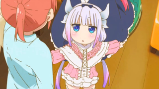 Kanna chan Crush candy