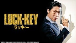 Luck-Key 2016 Tagalog Dubbed Comedy/Action