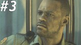 Resident Evil 2 Remake - Goodbye Marvin - Leon Gameplay Walkthrough Part 3 - PC