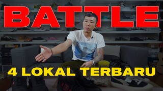 #TIRTALOKAL : BATTLE BRAND LOKAL MENGGILA !