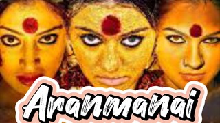 Aranmanai {Hindi} dubbed movie