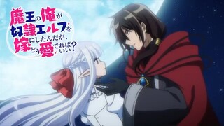 An Archdemon's Dilemma Anime Episode 1 Hindi & official dubbing