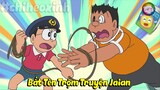 Review Doraemon - Cảnh Sát Nobita Bắt Tên Trộm Jaian | #CHIHEOXINH | #1049